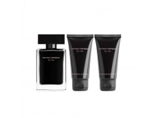 Zoom στο NARCISO RODRIGUEZ RODRIGUEZ FOR HER EDT 50ml SPR & BODY LOTION 50ml & SHOWER GEL 50ml (Travel Gift Set)