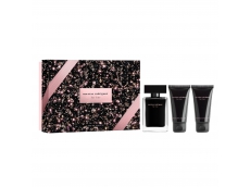 Zoom στο NARCISO RODRIGUEZ RODRIGUEZ FOR HER EDT 50ml SPR & BODY LOTION 50ml & SHOWER GEL 50ml (Travel Gift Set)