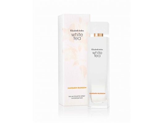 Zoom στο ELIZABETH ARDEN WHITE TEA MANDARIN BLOSSOM EDT 100ml SPR