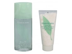 Zoom στο ELIZABETH ARDEN GREEN TEA EDP 100ml SPR & BODY CREAM 100ml (GIFT SET)