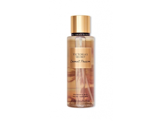 Zoom στο VICTORIAS SECRET COCONUT PASSION FRAGRANCE MIST 250ml (NEW PACKAGE)