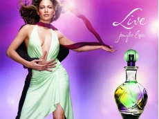 Zoom στο JENNIFER LOPEZ (JLO) LIVE EDP 100ml SPR