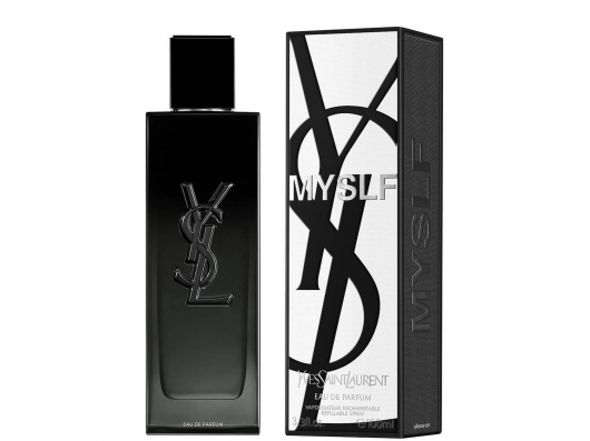 Zoom στο YSL MY SLF EDP 100ml SPR