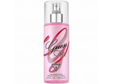 Zoom στο GUESS GIRL FRAGRANCE MIST 250ml SPR