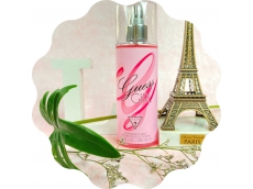 Zoom στο GUESS GIRL FRAGRANCE MIST 250ml SPR