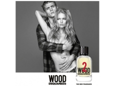 Zoom στο DSQUARED 2 WOOD EDT 30ml SPR (UNISEX)