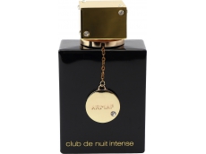 Zoom στο ARMAF club de nuit intence WOMAN EDP 105ml SPR