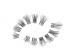 Zoom στο EYLURE FALSE LASHES ΨΕΥΤΙΚΕΣ ΒΛΕΦΑΡΙΔΕΣ INDIVIDUALS TRIOS LASH - PRO COMBO