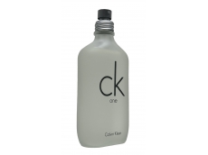 Zoom στο CALVIN KLEIN ONE EDT 100ml SPR (tester)