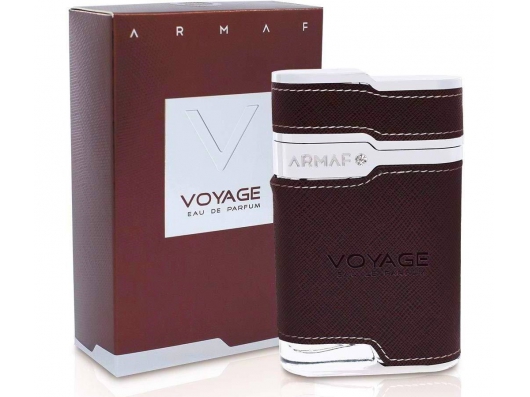 Zoom στο ARMAF VOYAGE BROWN EDP 100ml SPR