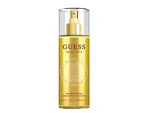 Zoom στο GUESS BELLA VITA FRAGRANCE MIST 250ml SPR