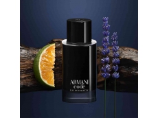 Zoom στο ARMANI CODE POUR HOMME EDT 50ml SPR REFILLABLE