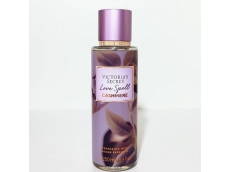 Zoom στο VICTORIAS SECRET LOVE SPELL CASHMERE FRAGRANCE MIST 250ml