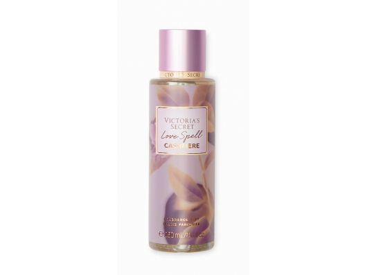 Zoom στο VICTORIAS SECRET LOVE SPELL CASHMERE FRAGRANCE MIST 250ml