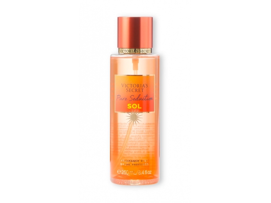 Zoom στο VICTORIAS SECRET PURE SEDUCTION SOL FRAGRANCE MIST 250ml