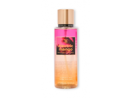 Zoom στο VICTORIAS SECRET electric mango FRAGRANCE MIST 250ml