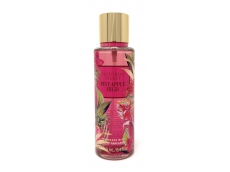 Zoom στο VICTORIAS SECRET PINEAPPLE HIGH FRAGRANCE MIST 250ml