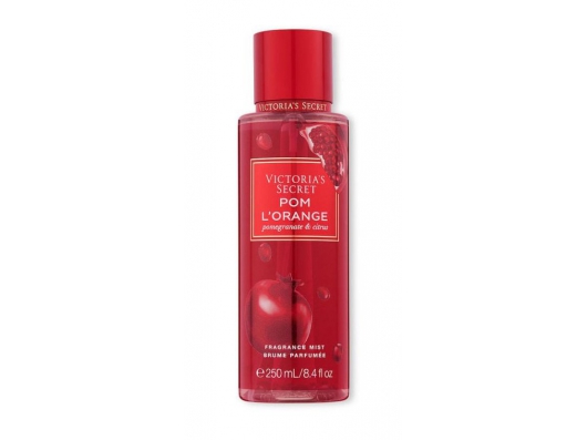 Zoom στο VICTORIAS SECRET POM LORANGE FRAGRANCE MIST 250ml