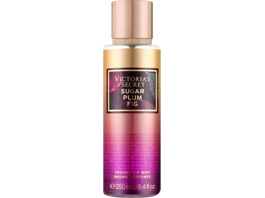 Zoom στο VICTORIAS SECRET SUGAR PLUM FIG FRAGRANCE MIST 250ml