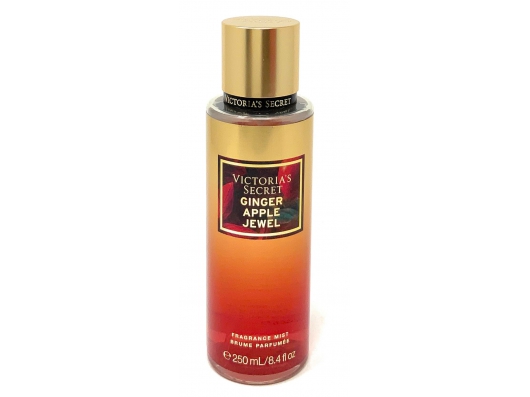 Zoom στο VICTORIAS SECRET GINGER APPLE JEWEL FRAGRANCE MIST 250ml