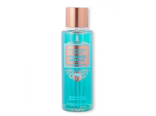 Zoom στο VICTORIAS SECRET POOLSIDE SERVICE FRAGRANCE MIST 250ml