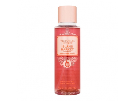 Zoom στο VICTORIAS SECRET ISLAND MARKET FRAGRANCE MIST 250ml