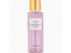 Zoom στο VICTORIAS SECRET POMEGRANATE & LOTUS BALANCE FRAGRANCE MIST 250ml