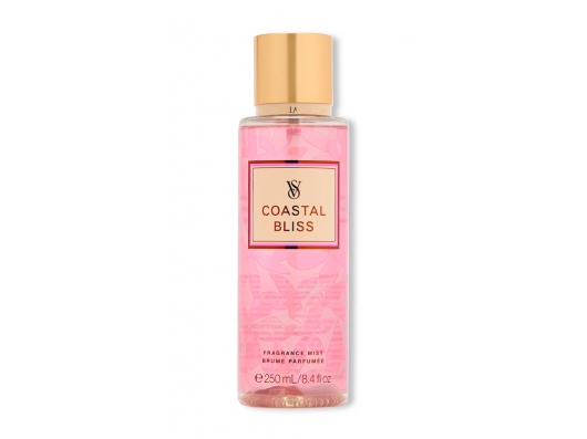 Zoom στο VICTORIAS SECRET COASTAL BLISS FRAGRANCE MIST 250ml