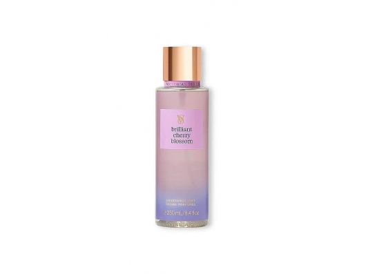 Zoom στο VICTORIAS SECRET brilliant cherry blossom FRAGRANCE MIST 250ml