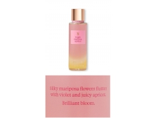 Zoom στο VICTORIAS SECRET bright mariposa apricot FRAGRANCE MIST 250ml