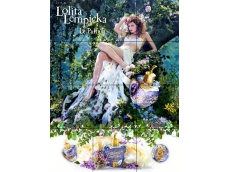 Zoom στο LOLITA LEMPICKA EDP 100ml SPR