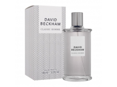 Zoom στο BECKHAM CLASSIC HOMME EDT 100ml SPR