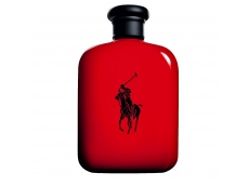 Zoom στο RALPH LAUREN POLO RED EDT 125ml SPR