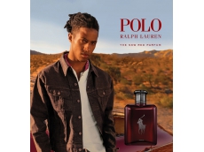 Zoom στο RALPH LAUREN POLO RED EDT 125ml SPR