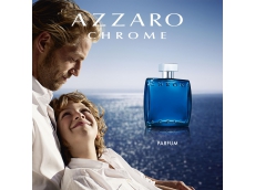 Zoom στο AZZARO CHROME EDP 50ml SPR