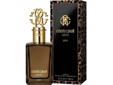 Zoom στο ROBERTO CAVALLI UOMO EDP 100ml SPR