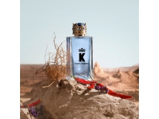 Zoom στο DOLCE & GABBANA K edt 150ml SPR