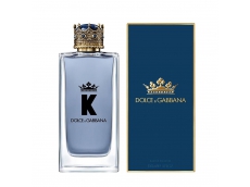 Zoom στο DOLCE & GABBANA K edt 150ml SPR