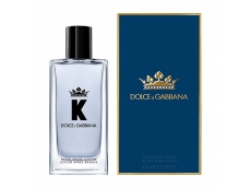 Zoom στο DOLCE & GABBANA K AFTER SHAVE LOTION 100ml