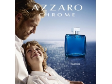 Zoom στο AZZARO CHROME PARFUM 100ml SPR