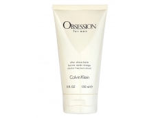 Zoom στο CALVIN KLEIN OBSESSION FOR MEN AFTER SHAVE BALM 150ml