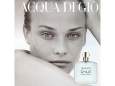 Zoom στο ARMANI ACQUA DI GIO EDT 100ml SPR