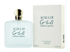 Zoom στο ARMANI ACQUA DI GIO EDT 100ml SPR