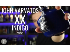 Zoom στο JOHN VARVATOS XX INDIGO EDT 125ml SPR