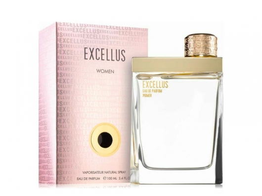 Zoom στο ARMAF EXCELLUS WOMEN EDP 100ml SPR