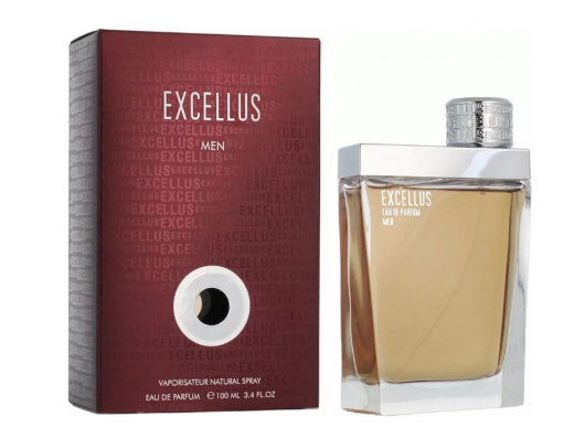 Zoom στο ARMAF EXCELLUS MEN EDP 100ml SPR