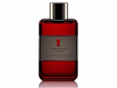 Zoom στο ANTONIO BANDERAS THE SECRET TEMPTATION EDT 100ml SPR (tester)