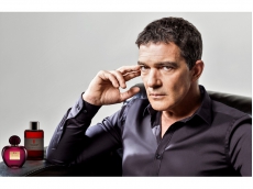 Zoom στο ANTONIO BANDERAS THE SECRET TEMPTATION EDT 100ml SPR (tester)