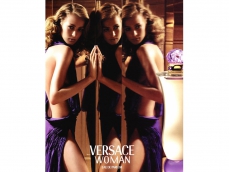 Zoom στο VERSACE WOMAN EDP 50ml SPR (tester)