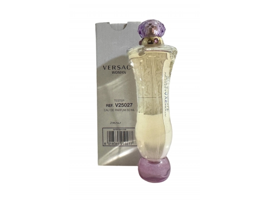 Zoom στο VERSACE WOMAN EDP 50ml SPR (tester)